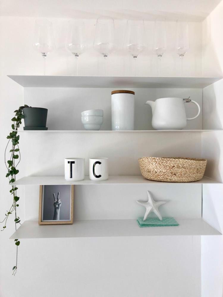 Ferienwohnung Baltic Sea Room ชาร์บอยท์ซ ภายนอก รูปภาพ